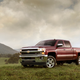 Illustration for article titled 2015 Silverado HD, Sierra HD Pickups Revealed In Texas